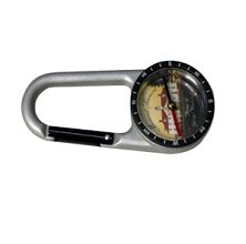 Carabiner Compass